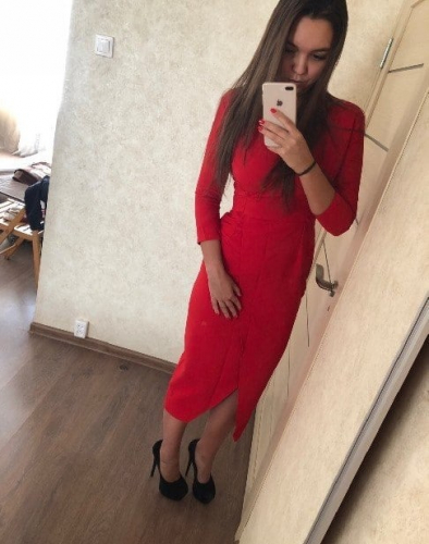 Индивидуалка СПб Маша  8(932)265-97-37