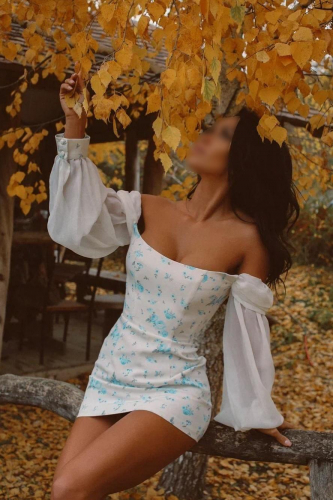 Проститутка Питерa Оксана +7(981)809-84-20